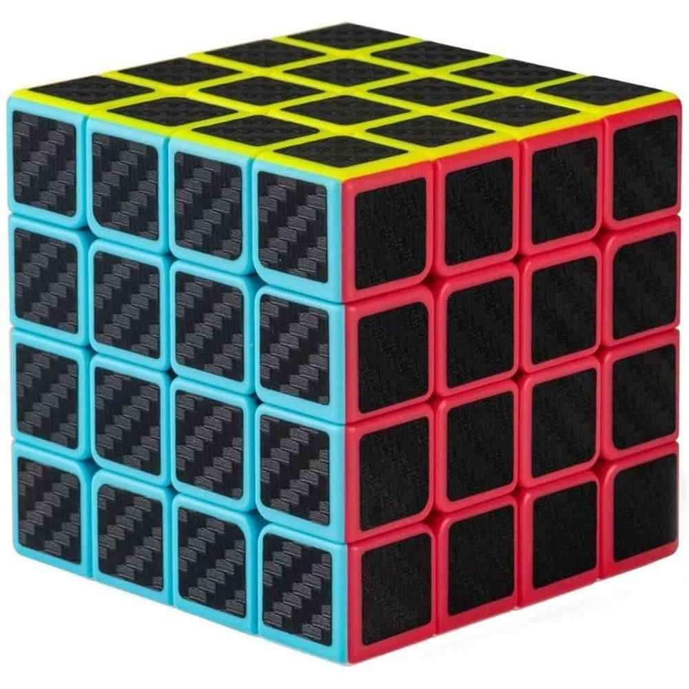 Magic Cube 5X5 - Image 2
