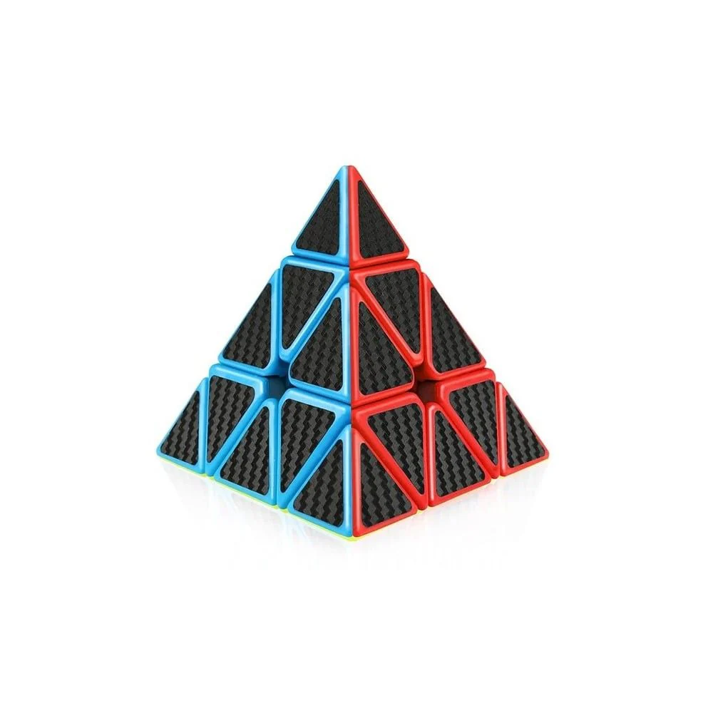 Magic Cube Pyraminx - Image 2