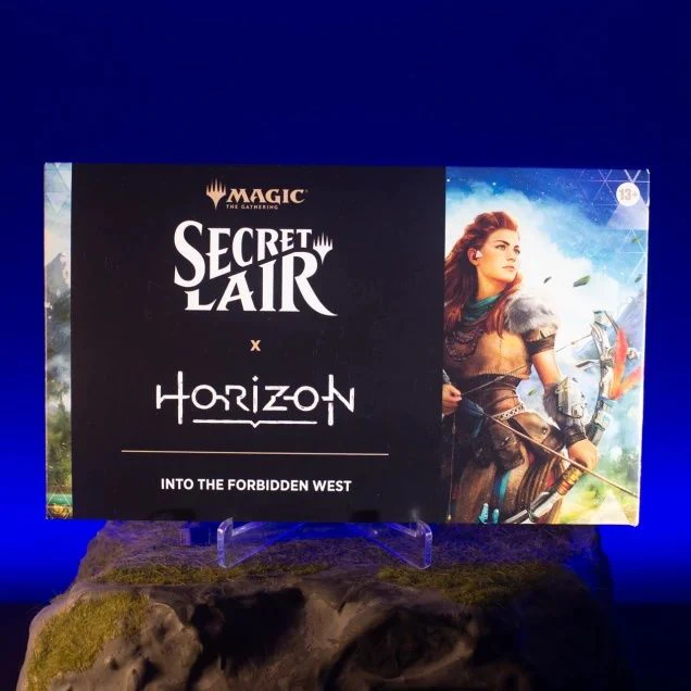Magic Secret Lair x Horizon: Into the Forbidden West - Image 2