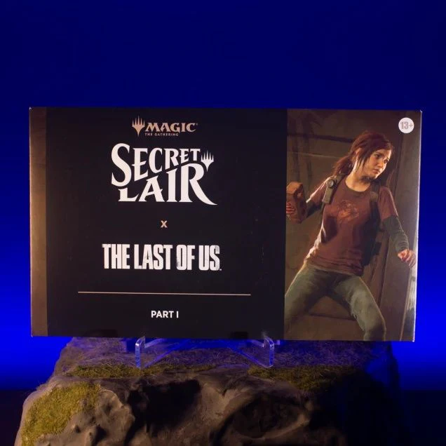 Magic Secret Lair x The Last of Us: Part I - Image 3