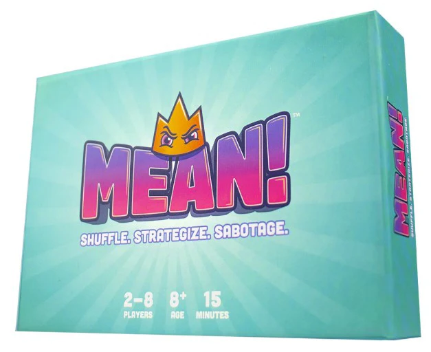 Mean!
