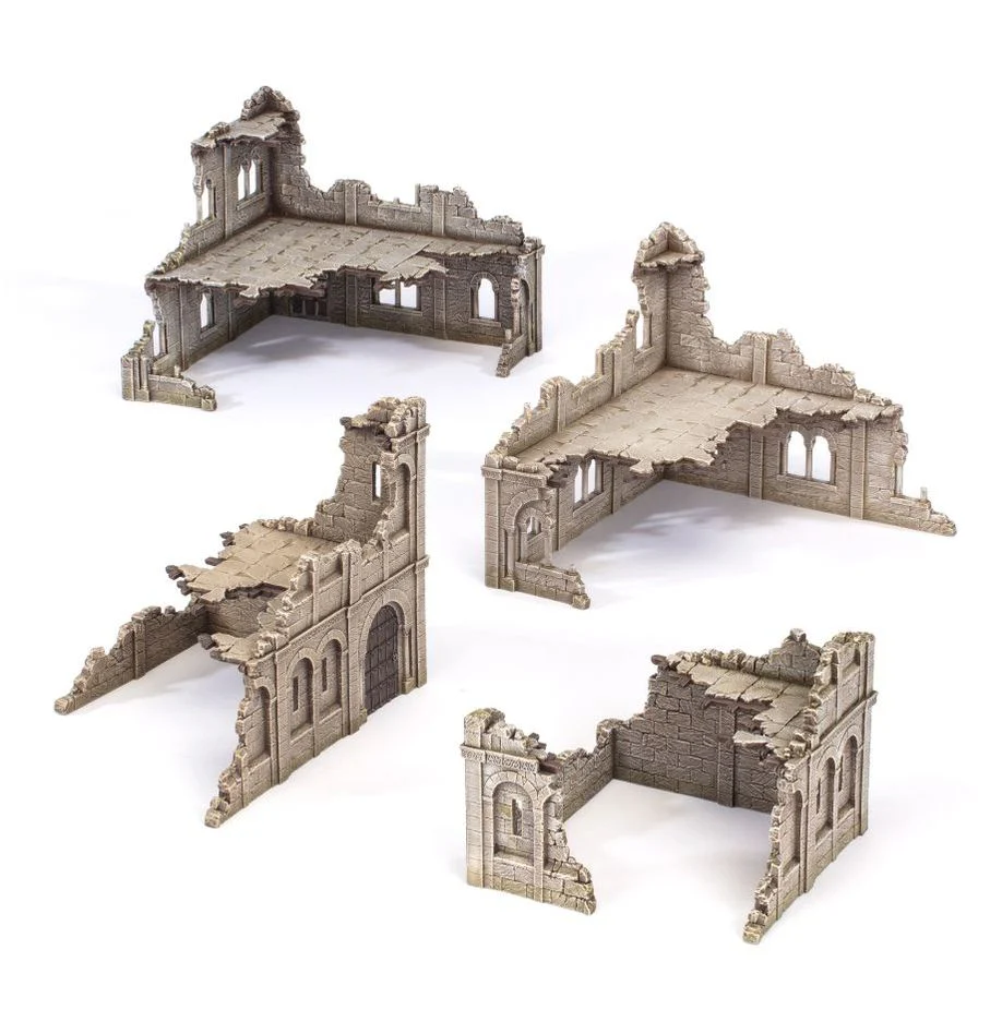 Middle Earth Strategy Battle Game: Battle Of Osgiliath - Image 4