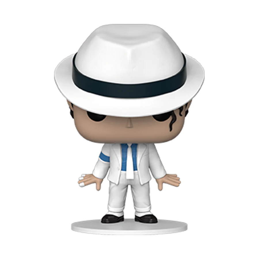 Michael Jackson #345 Leaning Pose Pop! Vinyl - Image 3