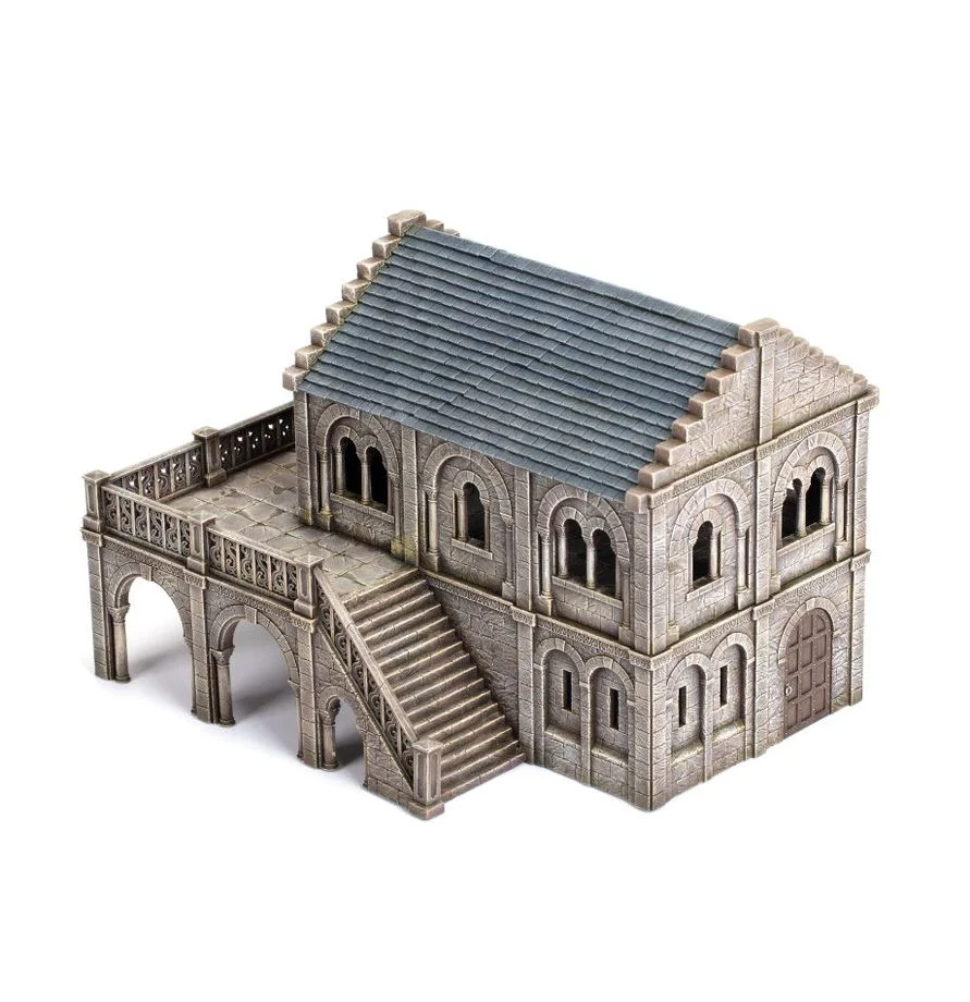 Middle-Earth SBG: Gondor Mansion - Image 2