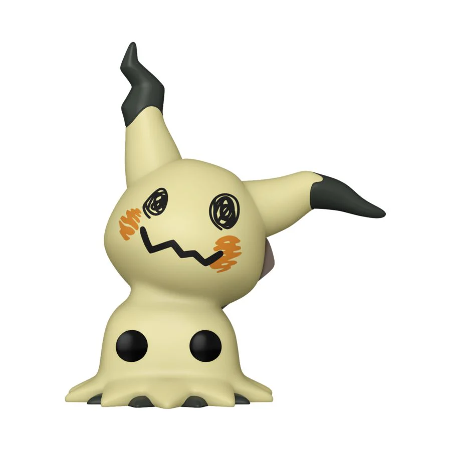 Mimikyu #1013 Pokemon Pop! Vinyl [RS] - Image 2