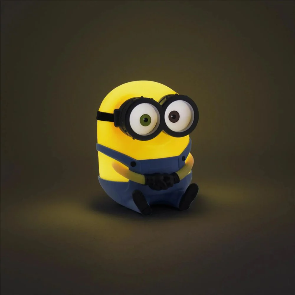 Minions Bob Lamp - Image 2