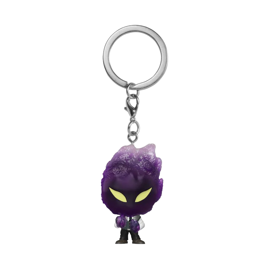 My Hero Academia - Kurogiri Pop! Keychain - Image 2