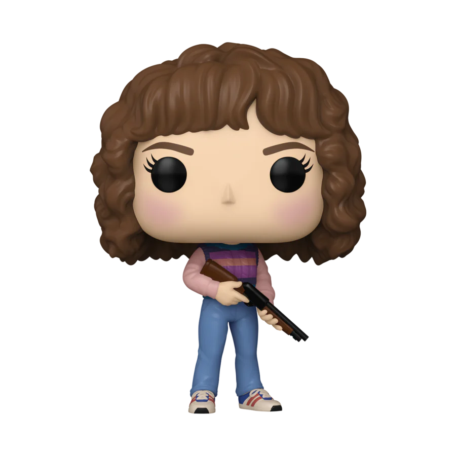 Nancy Wheeler #1778 Stranger Things Pop! Vinyl - Image 2