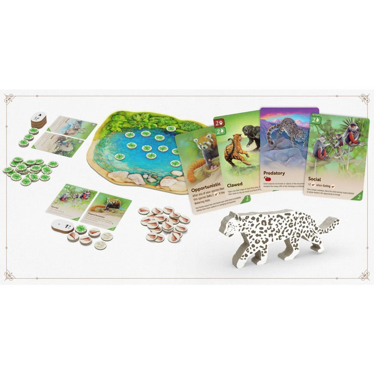 Nature - Base Game First Edition - Image 2