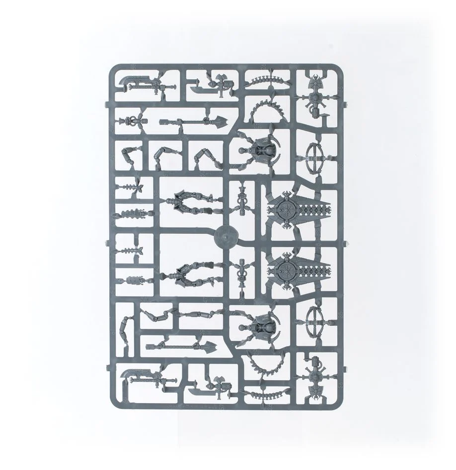 Necrons Battleforce: Hypercrypt Legion - Image 8