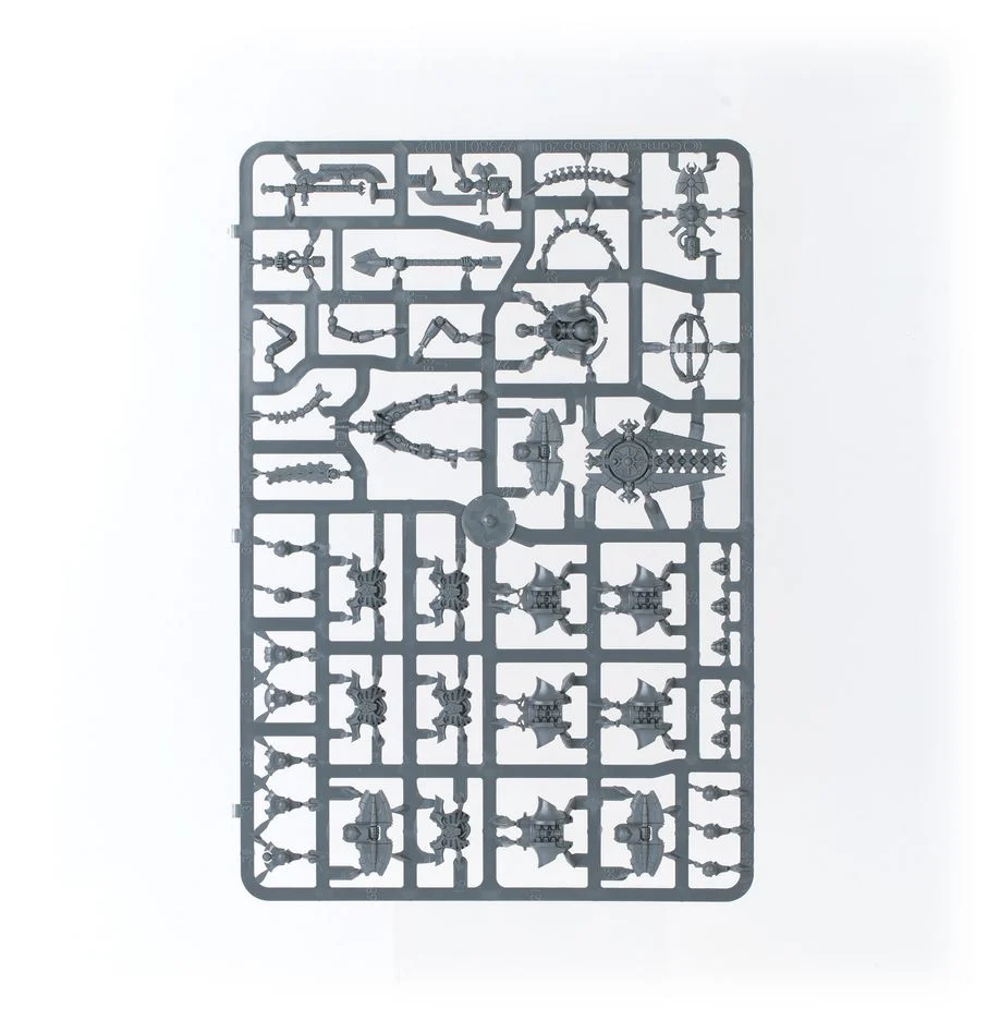 Necrons Battleforce: Hypercrypt Legion - Image 9