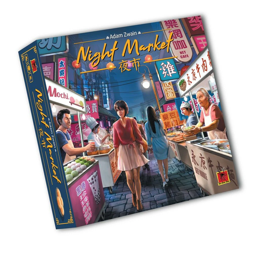 Night Market
