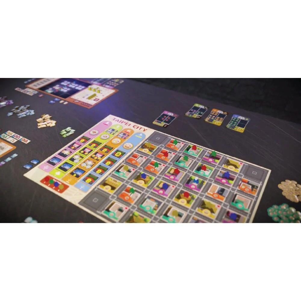 Night Market - Image 3