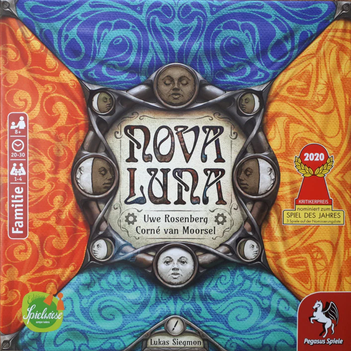 Nova Luna
