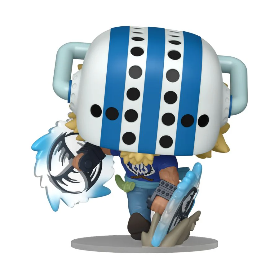 One Piece #1895 - Killer Pop! Vinyl - Image 2