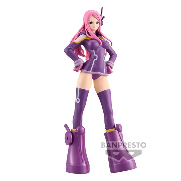 One Piece DXF The Grandline Series - Egghead Jewelry Bonney - Image 2