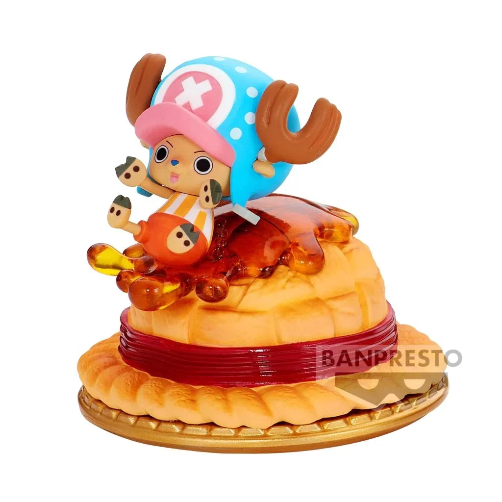 One Piece Paldolce Collection Vol.1(Ver.A)