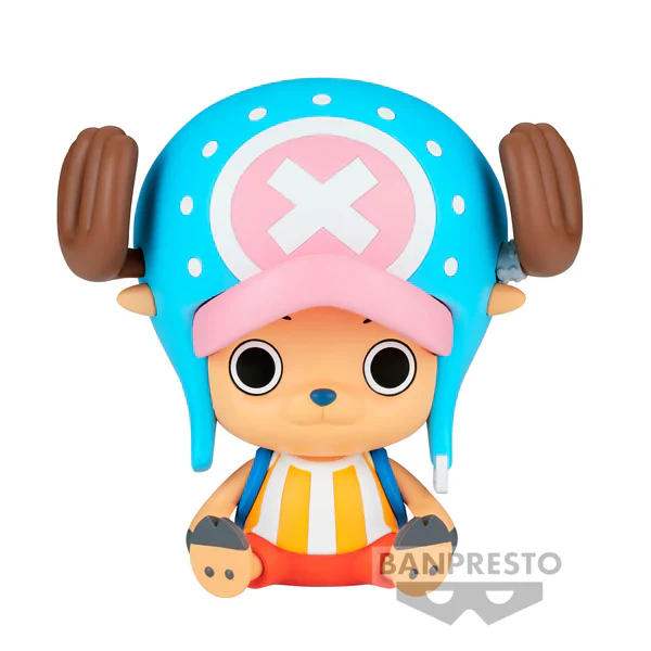 One Piece Sofvimates: Chopper Fish-Man Island Ver. - Image 2