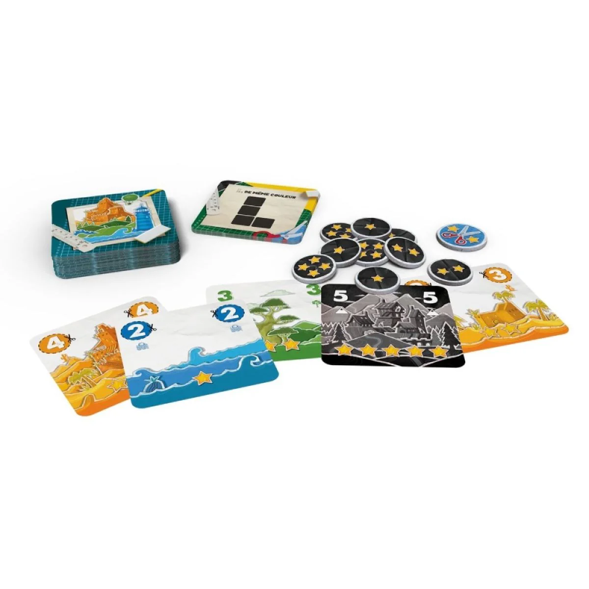 Paper World - Image 2
