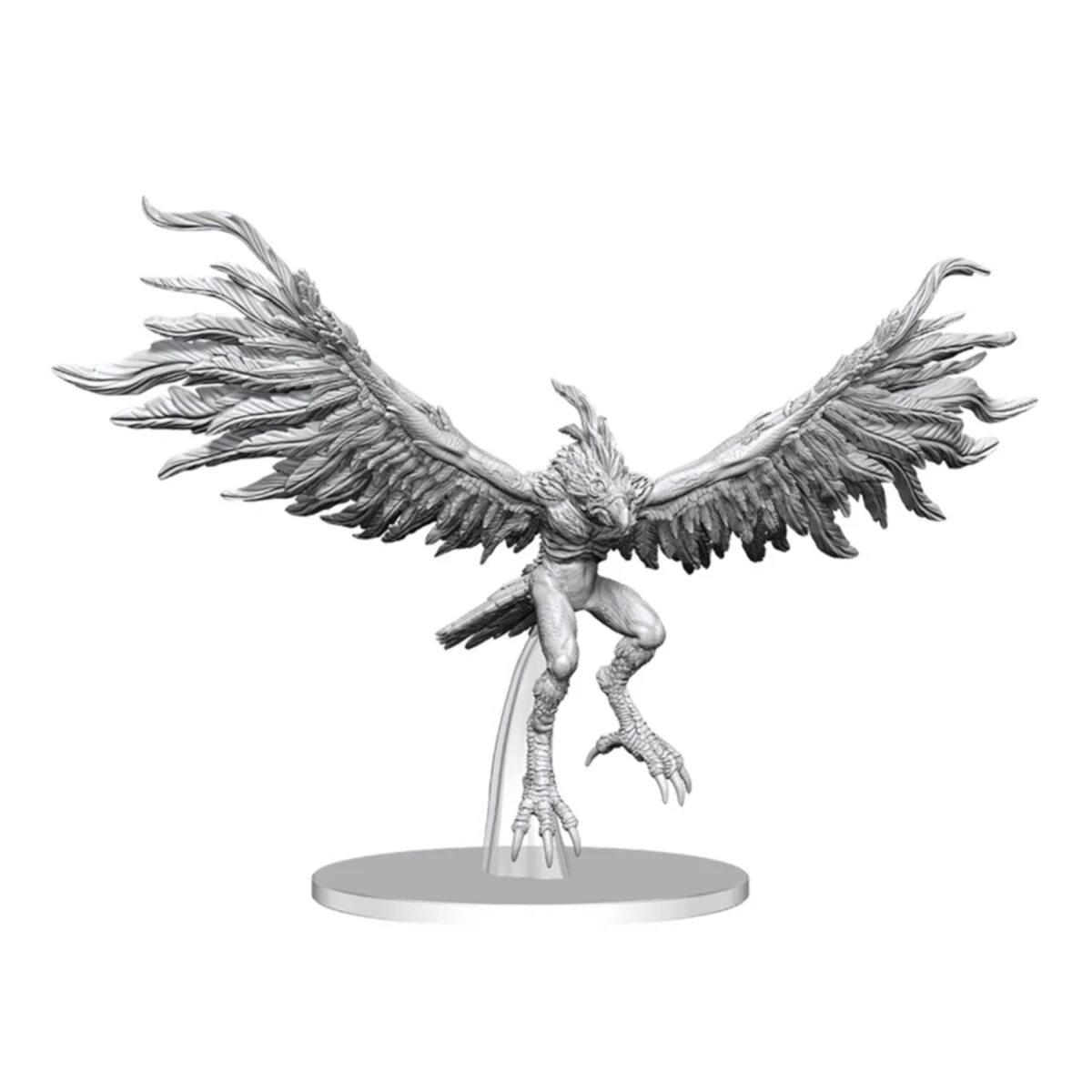Pathfinder Battles Deep Cuts: Hurlilu (Bird-Fiend)