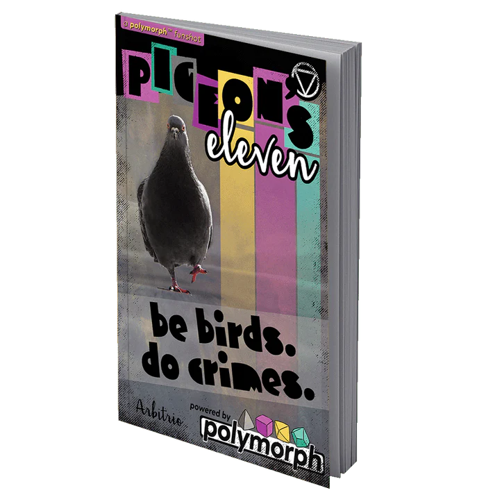 Pigeons Eleven