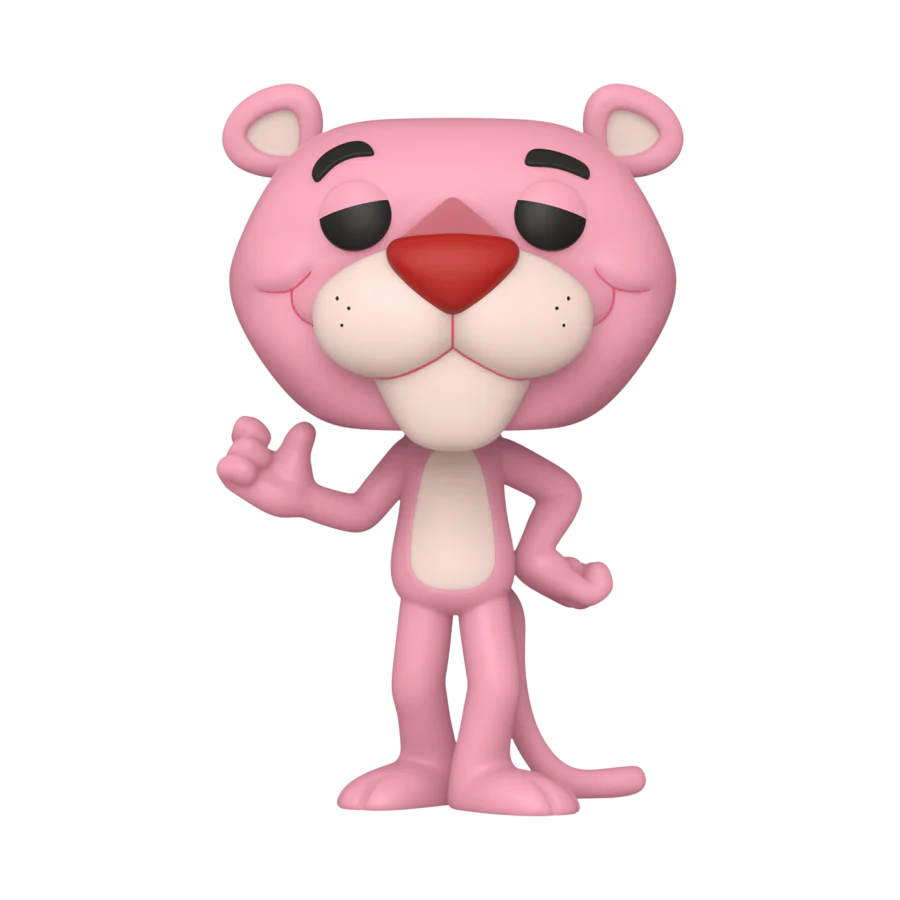 Pink Panther #1551 - Pink Panther Pop! Vinyl - Image 2