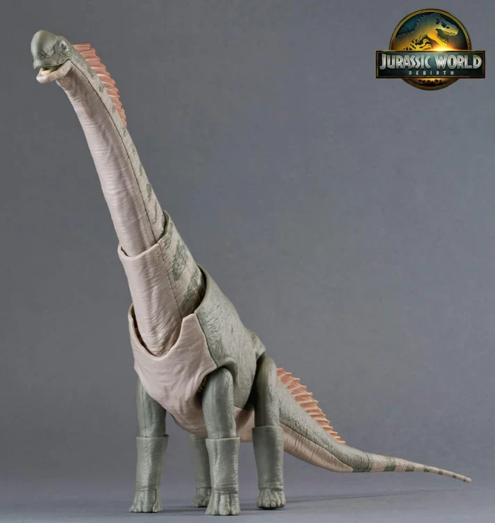 Plannosaurus Jurassic World Titanosaurus - Image 2