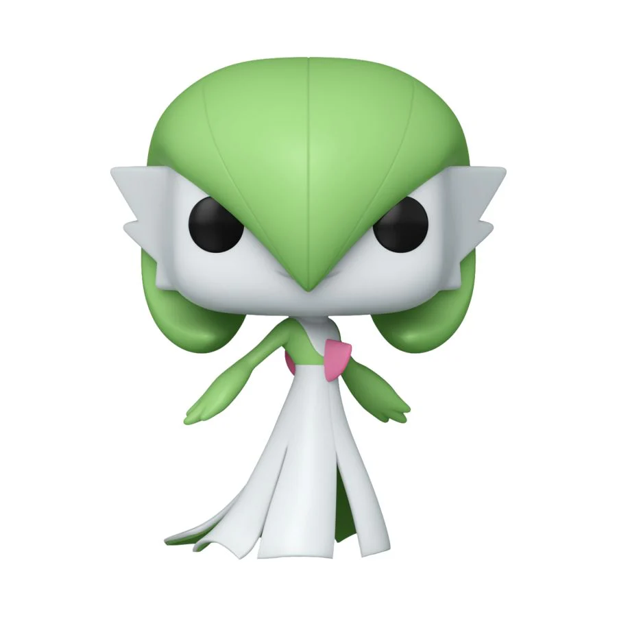 Pokemon #1052 - Gardevoir Pop! Vinyl - Image 2