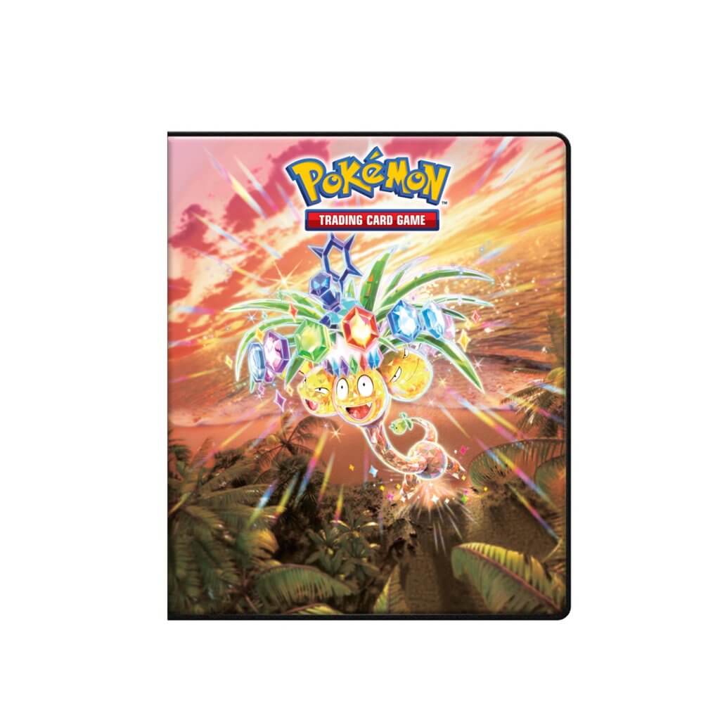 Pokémon - Portfolio 4PKT Scarlet & Violet 8 Surging Sparks - Image 4