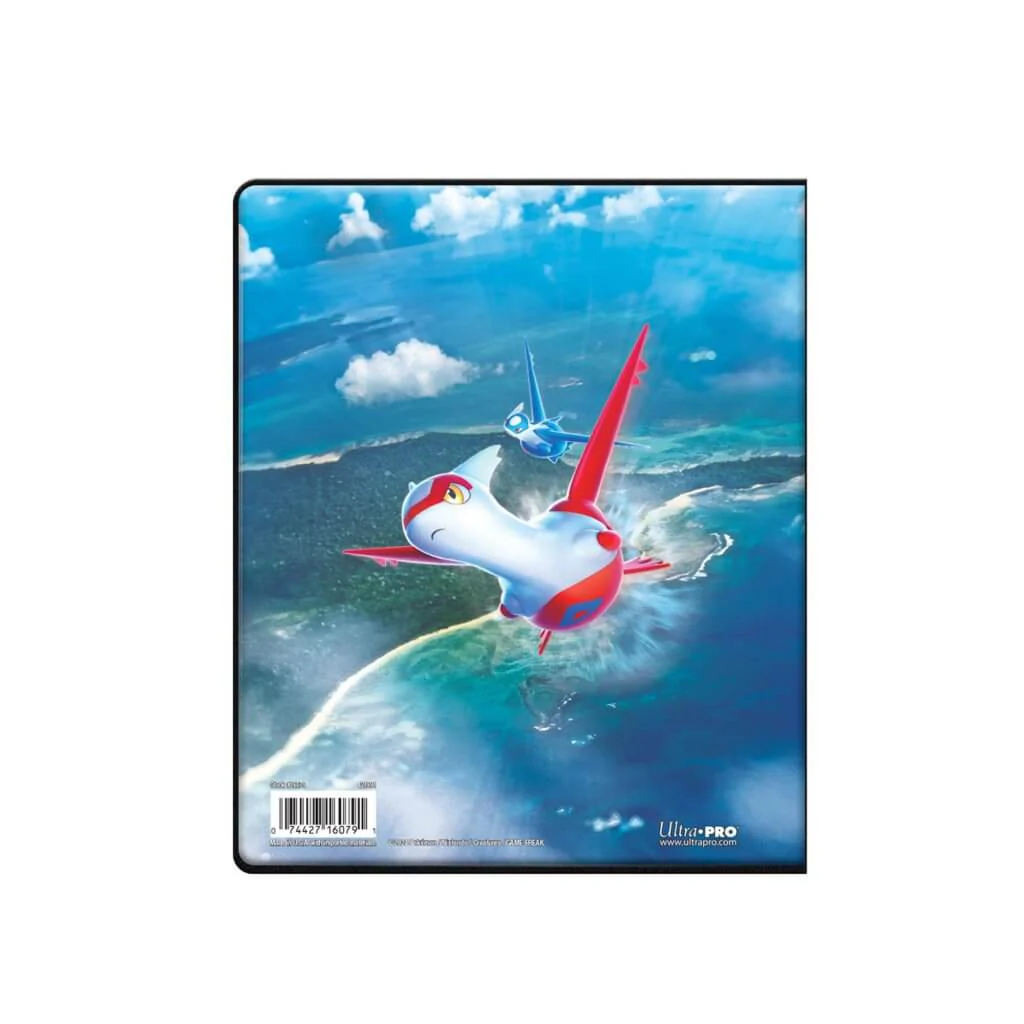Pokémon - Portfolio 4PKT Scarlet & Violet 8 Surging Sparks - Image 5