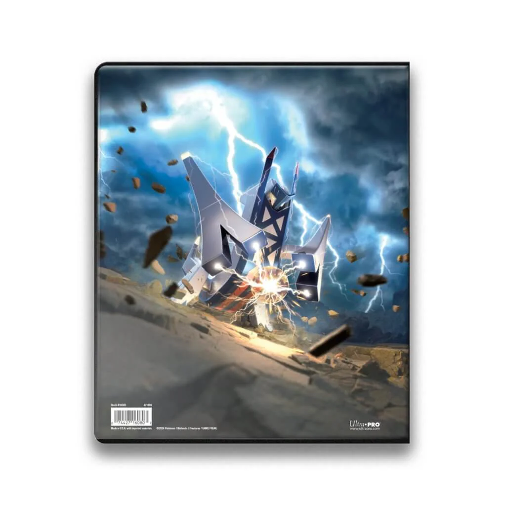 Pokémon - Portfolio 9PKT Scarlet & Violet 8 Surging Sparks - Image 3