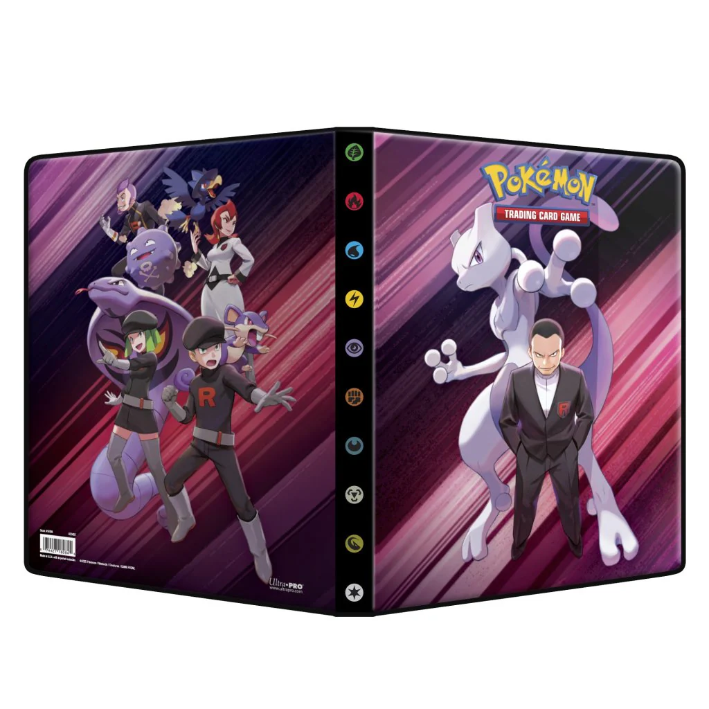 Pokémon - Portfolio 9PKT Scarlet & Violet Destined Rivals - Image 3