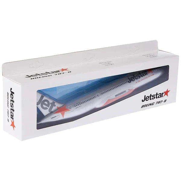 PPC QANTAS 1/200 Jetstar B787 - Image 2