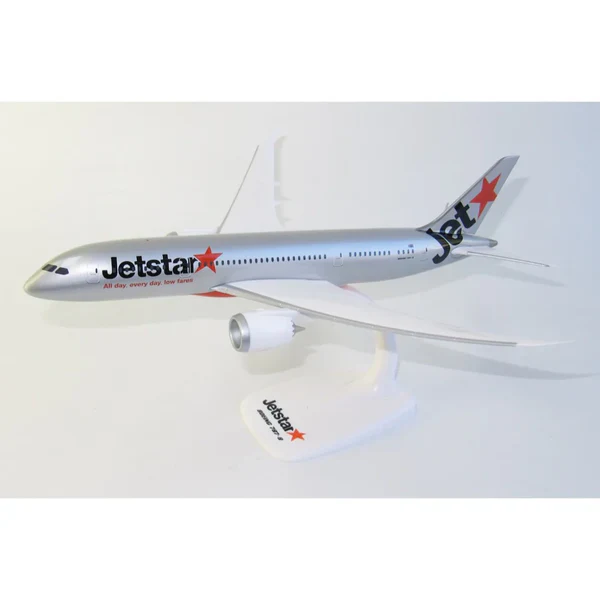 PPC QANTAS 1/200 Jetstar B787 - Image 3