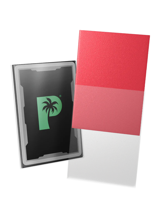 Premium Over Sleeves - Japanese Mini Size - Matte - Image 2
