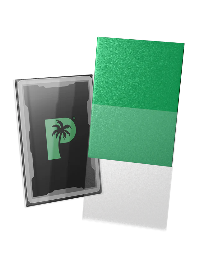 Premium Over Sleeves - Standard Size - Clear - Image 2