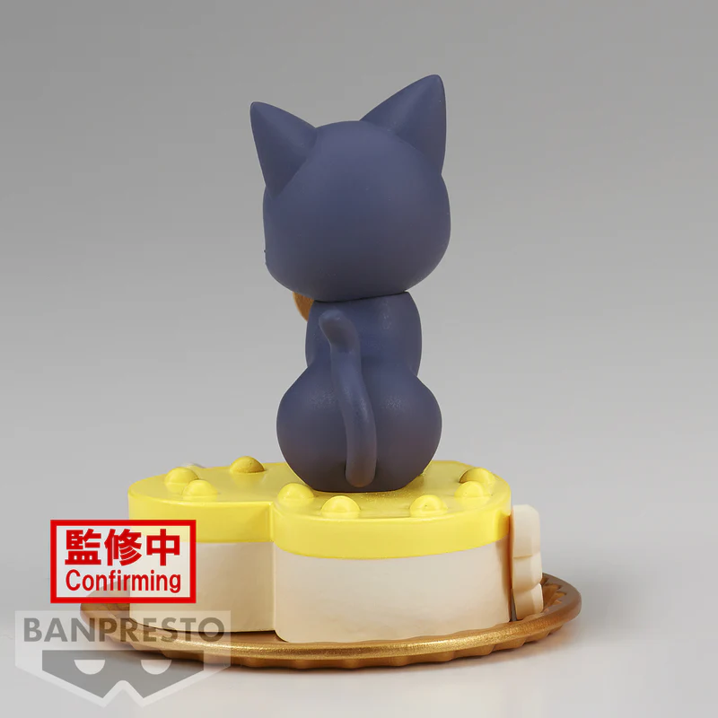 Pretty Guardian - Sailor Moon Cosmos Paldolce Collection - Luna - Image 3