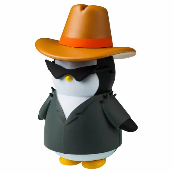 Pudgy Penguins figures - 1 pack window box (Series 1) - Assorted - Image 3