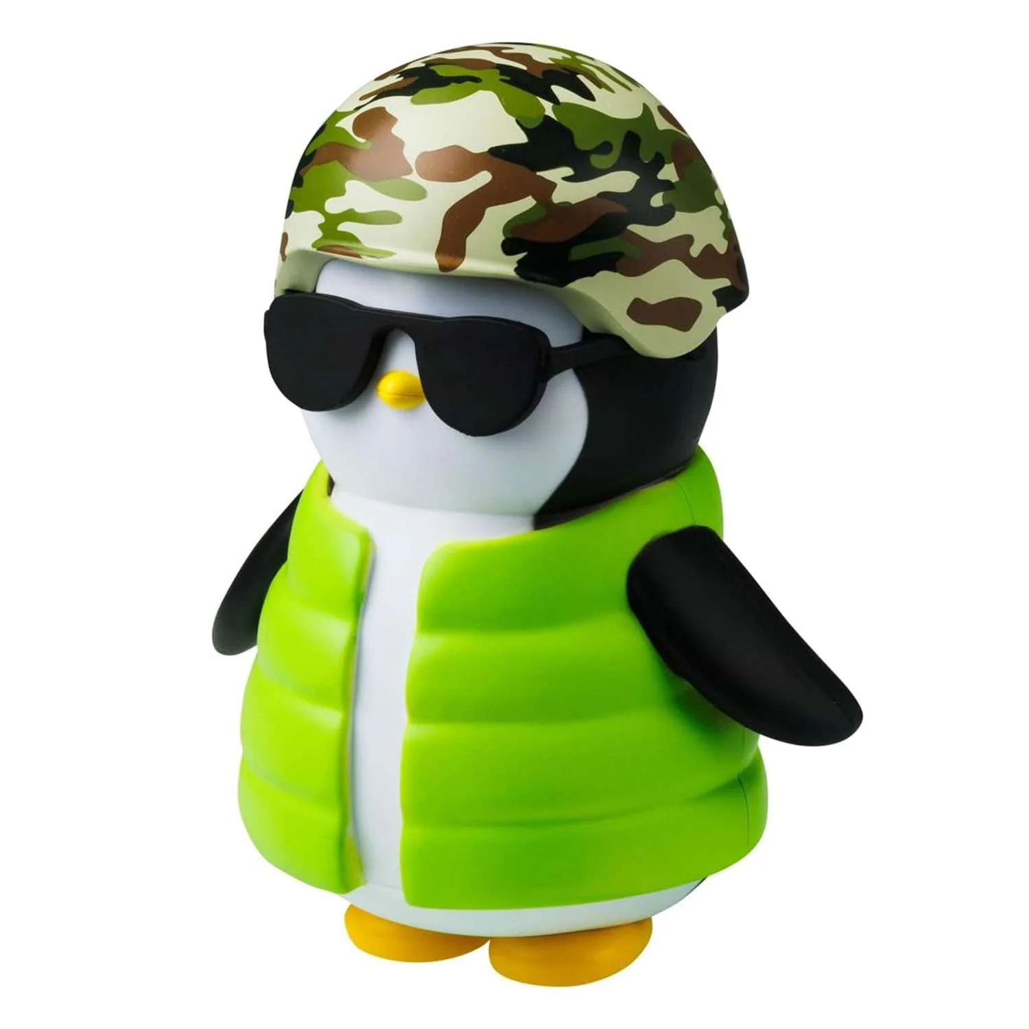 Pudgy Penguins figures - 1 pack window box (Series 1) - Assorted - Image 6