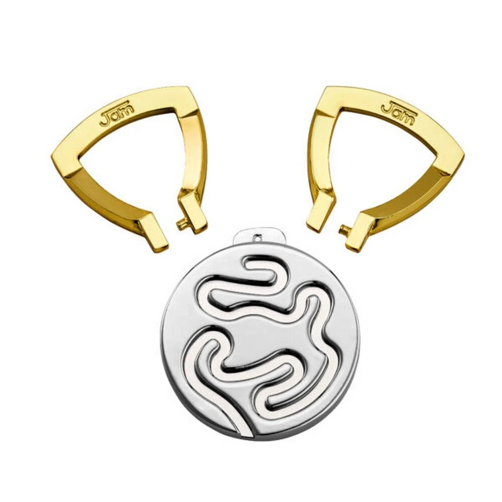 Puzzle - Hanayama - L3 Jam - Image 2
