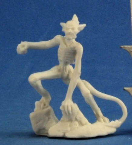 Reaper: Bones: Babau, Blood Demon