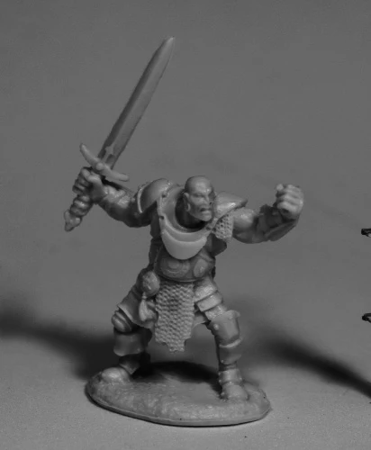 Reaper: Bones: Bandit Bully