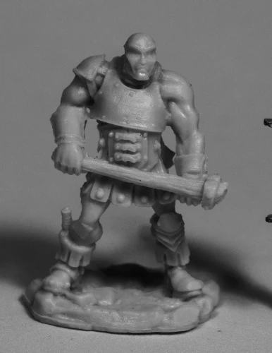 Reaper: Bones: Bandit Knocker
