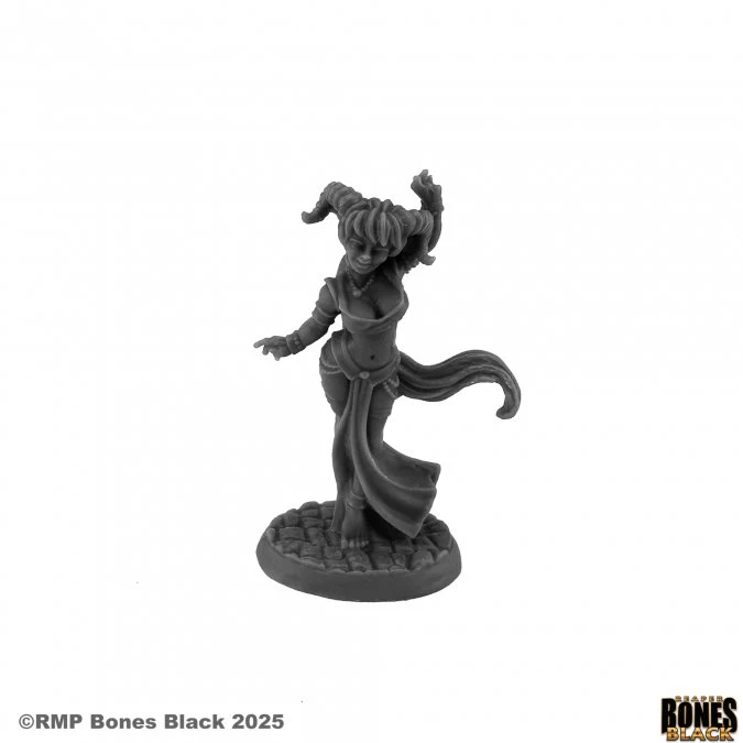 Reaper: Bones Black: Amesha, Hellborn Dancing Girl