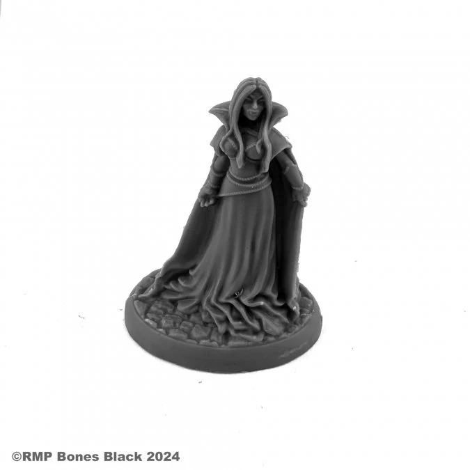 Reaper: Bones USA: Adraestia Winterthorn
