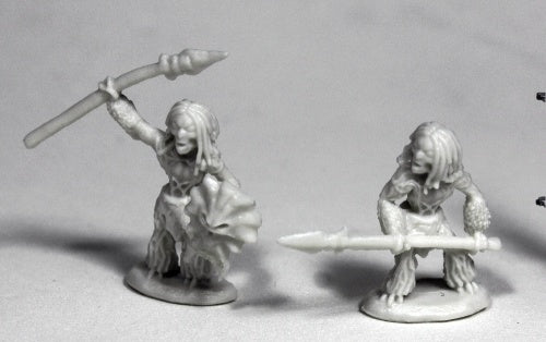 Reaper: Bones: Vegypygmy (2)