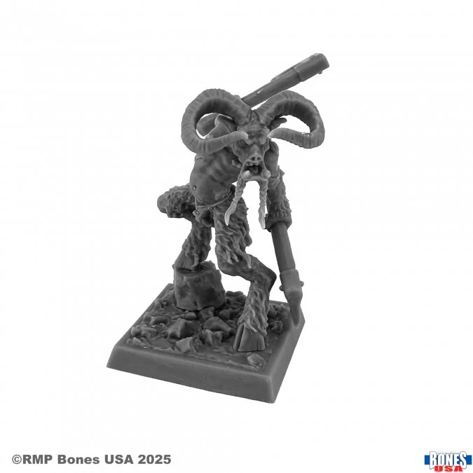 Reaper: Dungeon Dwellers: Beastman Berserker