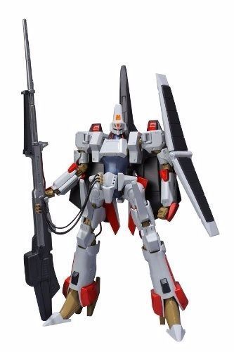 Robot Spirits - Heavy Metal - L-Gaim Mark II Figure