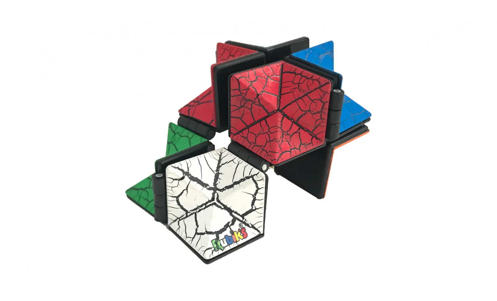 Rubiks Infinity Star - Image 2