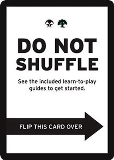 Golgari Rules Card [Spellslinger] - Image 2